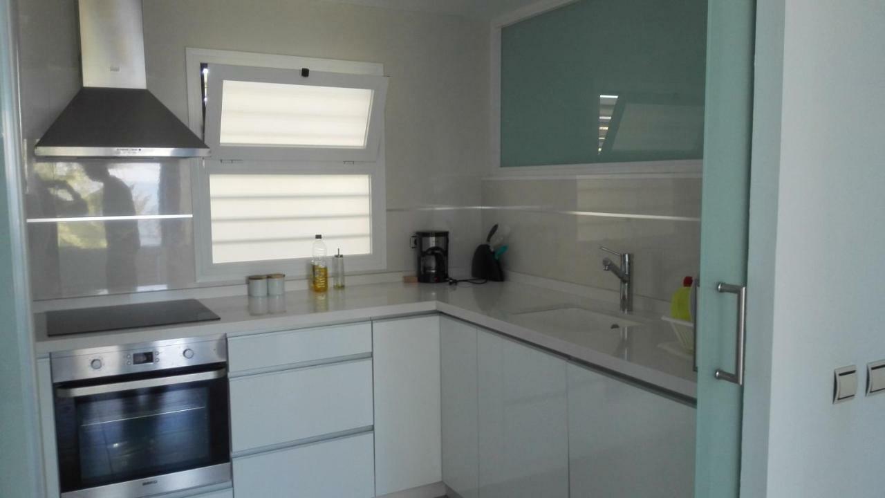 Apartamento Mediterraneo Rincón de la Victoria Exteriör bild