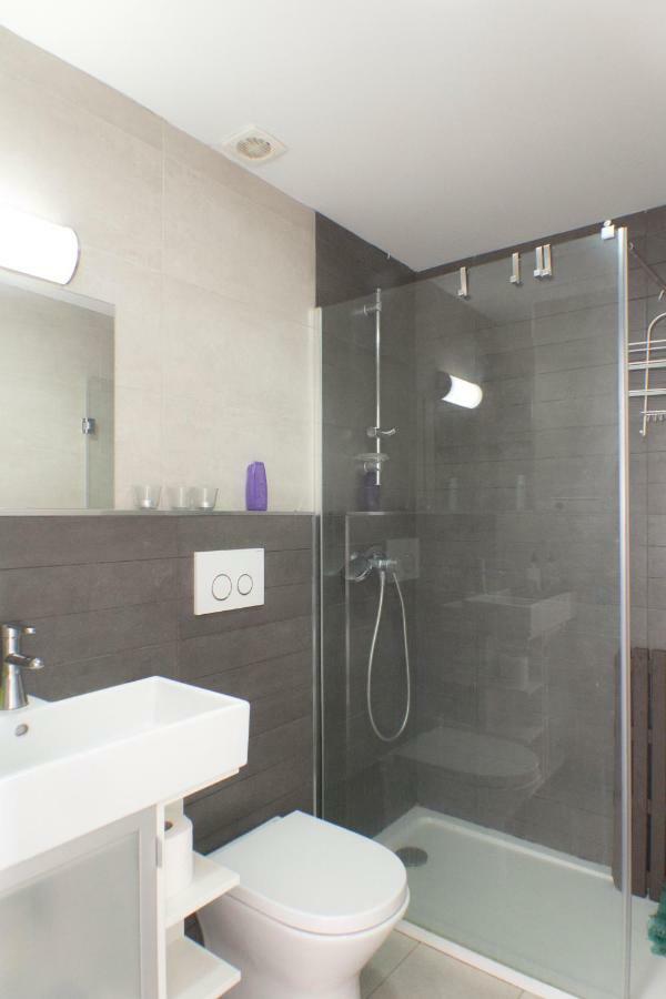 Apartamento Mediterraneo Rincón de la Victoria Exteriör bild